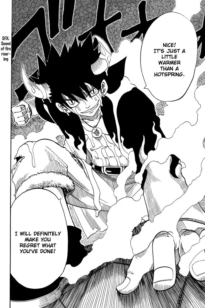 Read Hiro Mashima