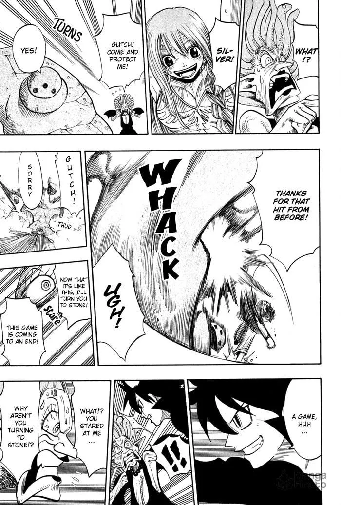 Read Hiro Mashima