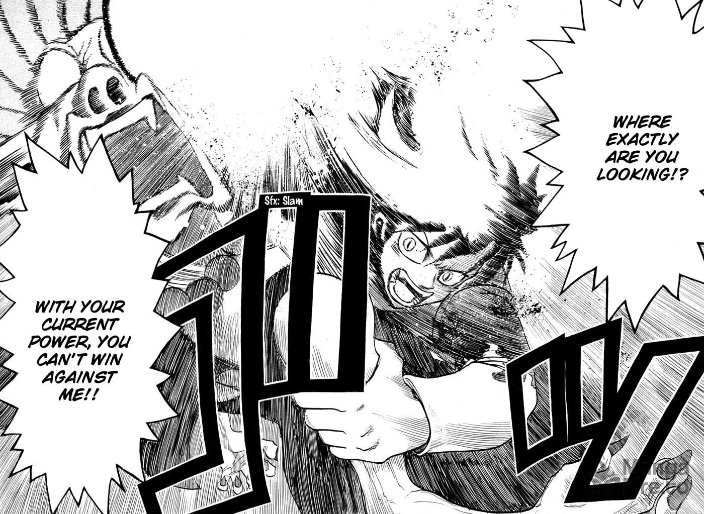 Read Hiro Mashima