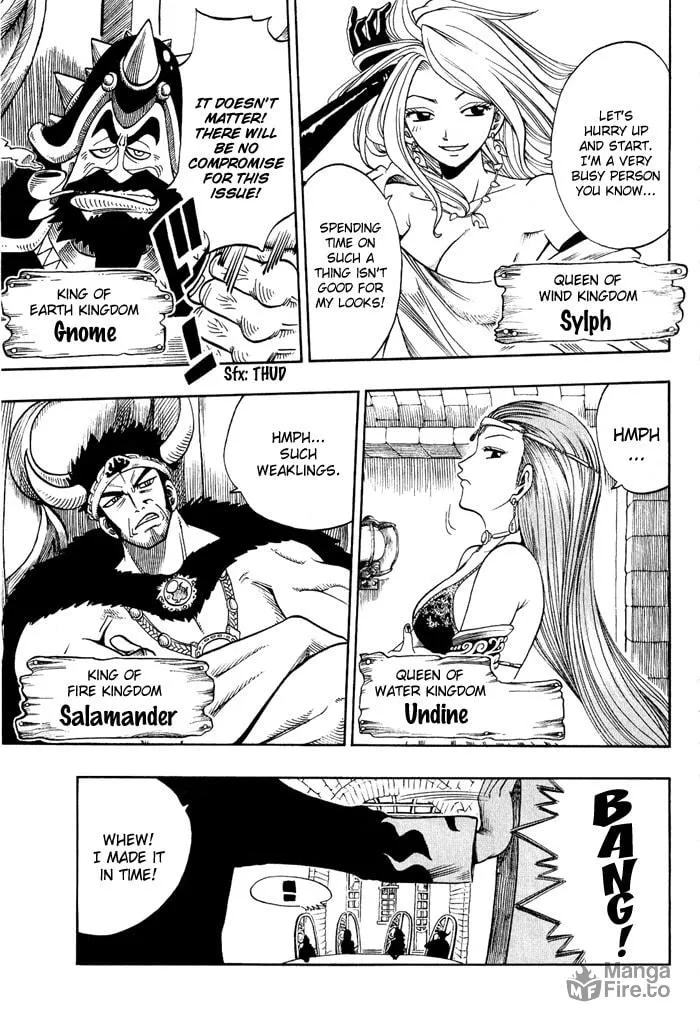 Read Hiro Mashima