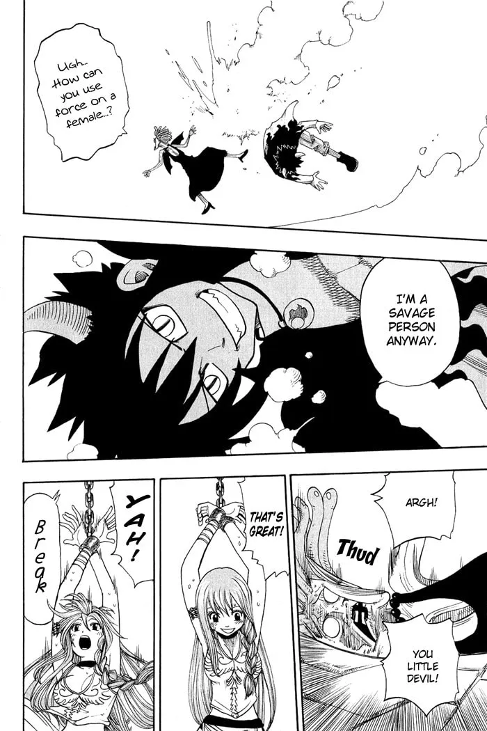 Read Hiro Mashima