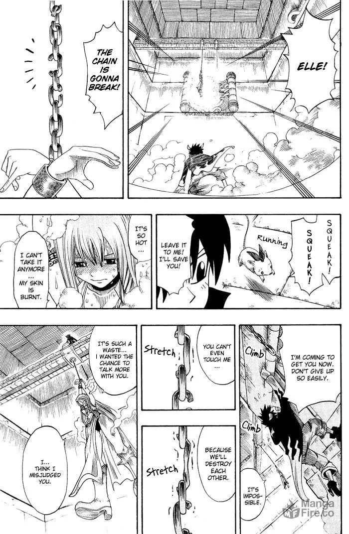 Read Hiro Mashima