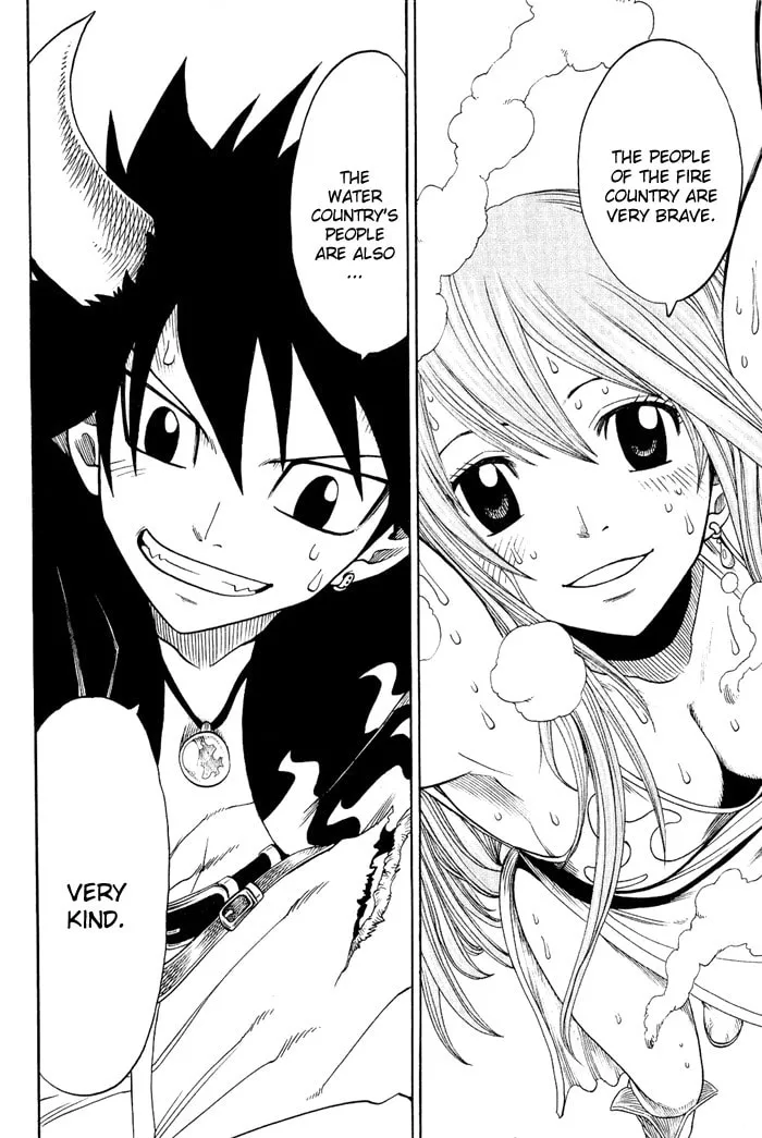 Read Hiro Mashima