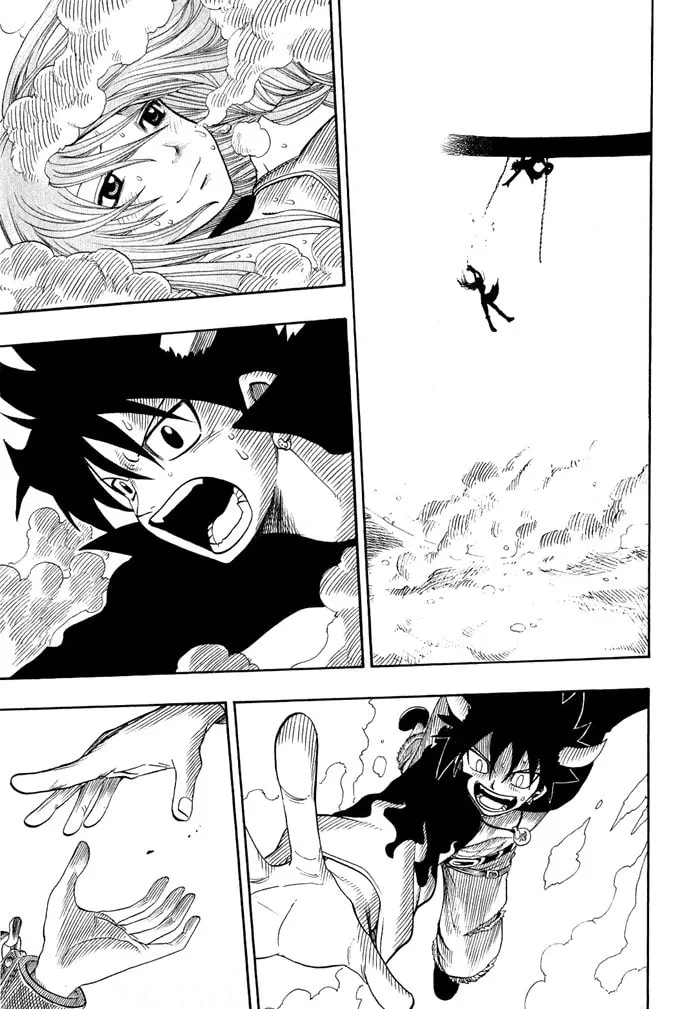 Read Hiro Mashima