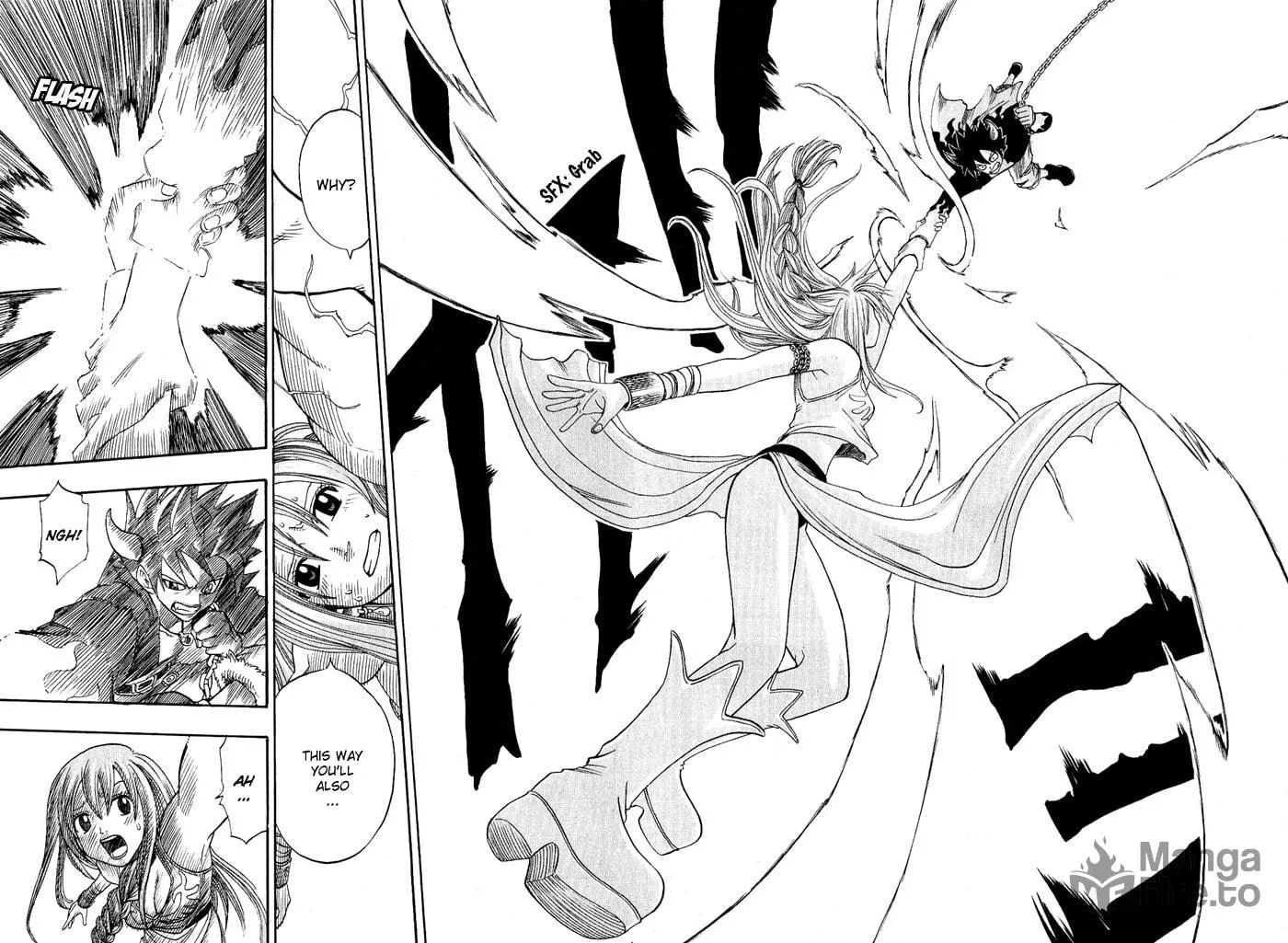 Read Hiro Mashima