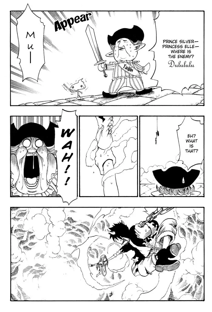 Read Hiro Mashima