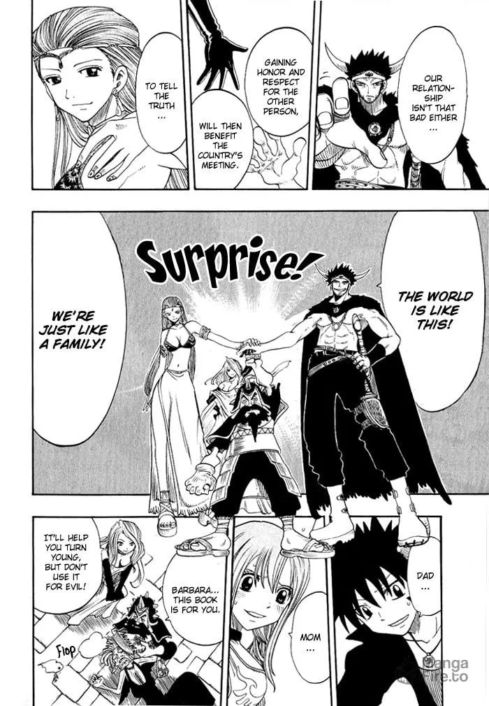 Read Hiro Mashima