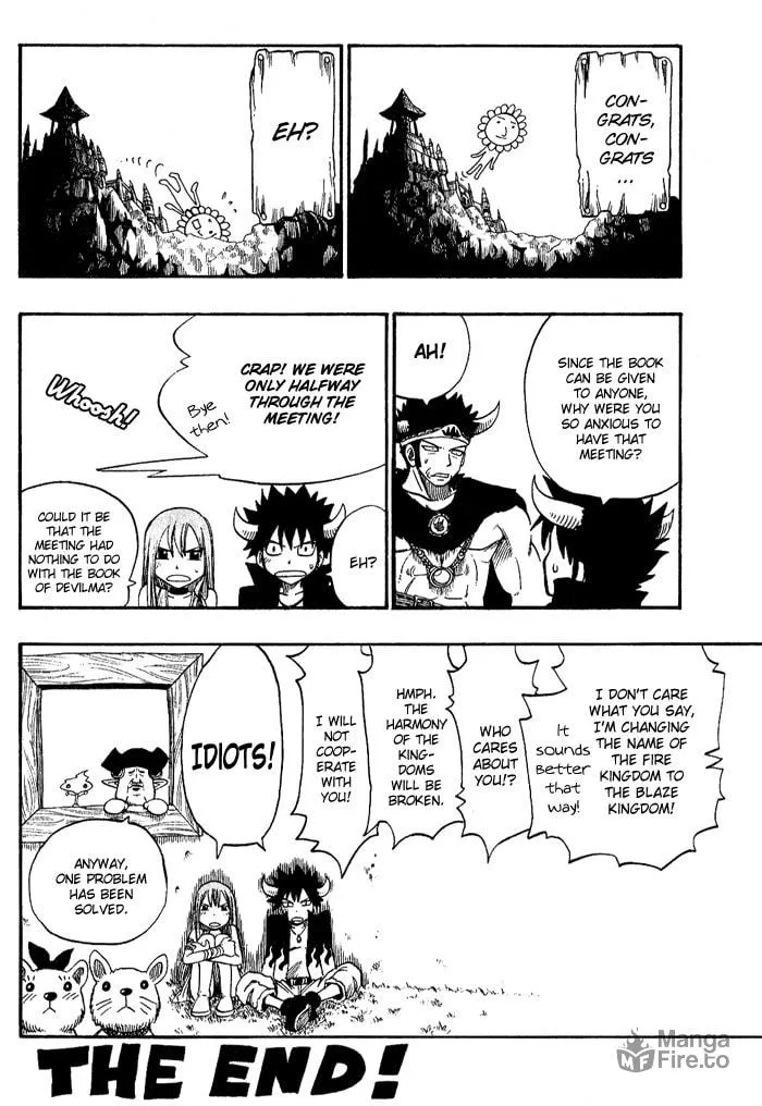 Read Hiro Mashima