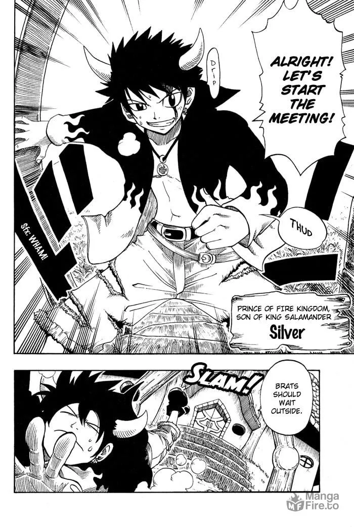 Read Hiro Mashima