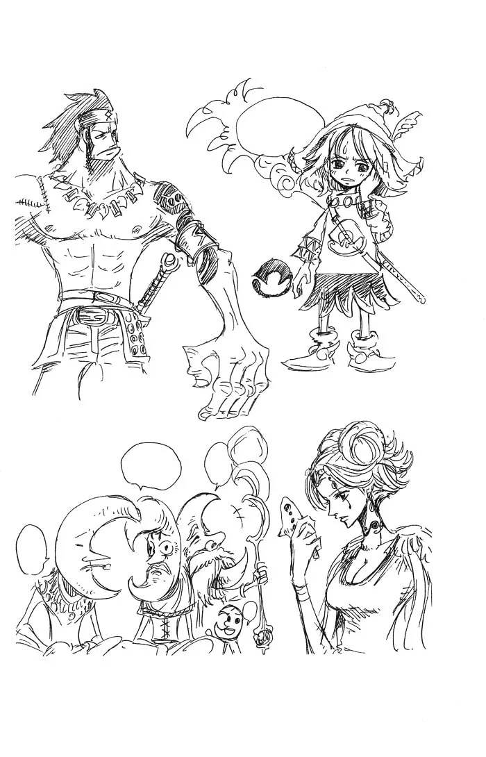 Read Hiro Mashima