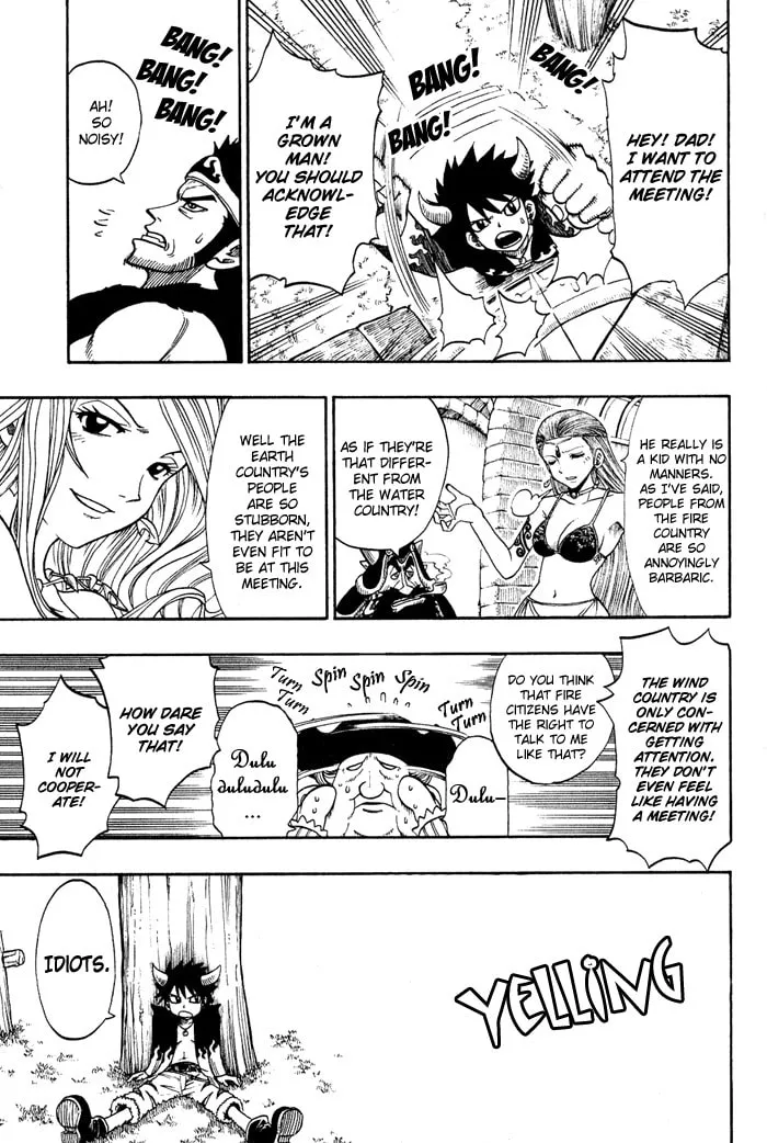 Read Hiro Mashima
