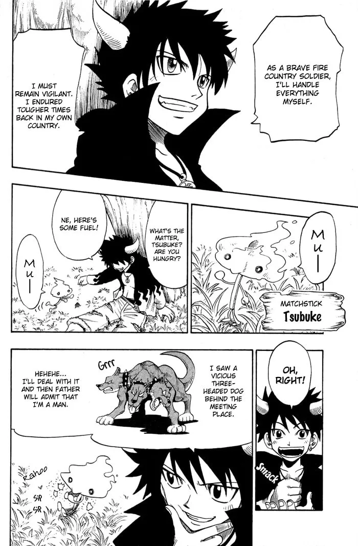Read Hiro Mashima