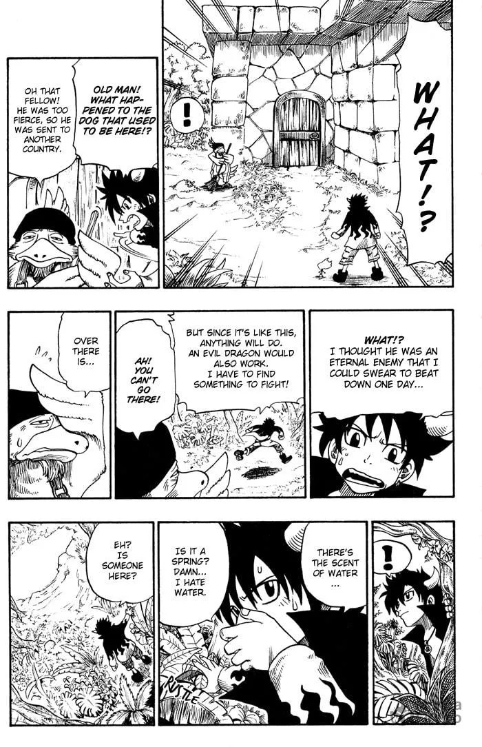 Read Hiro Mashima