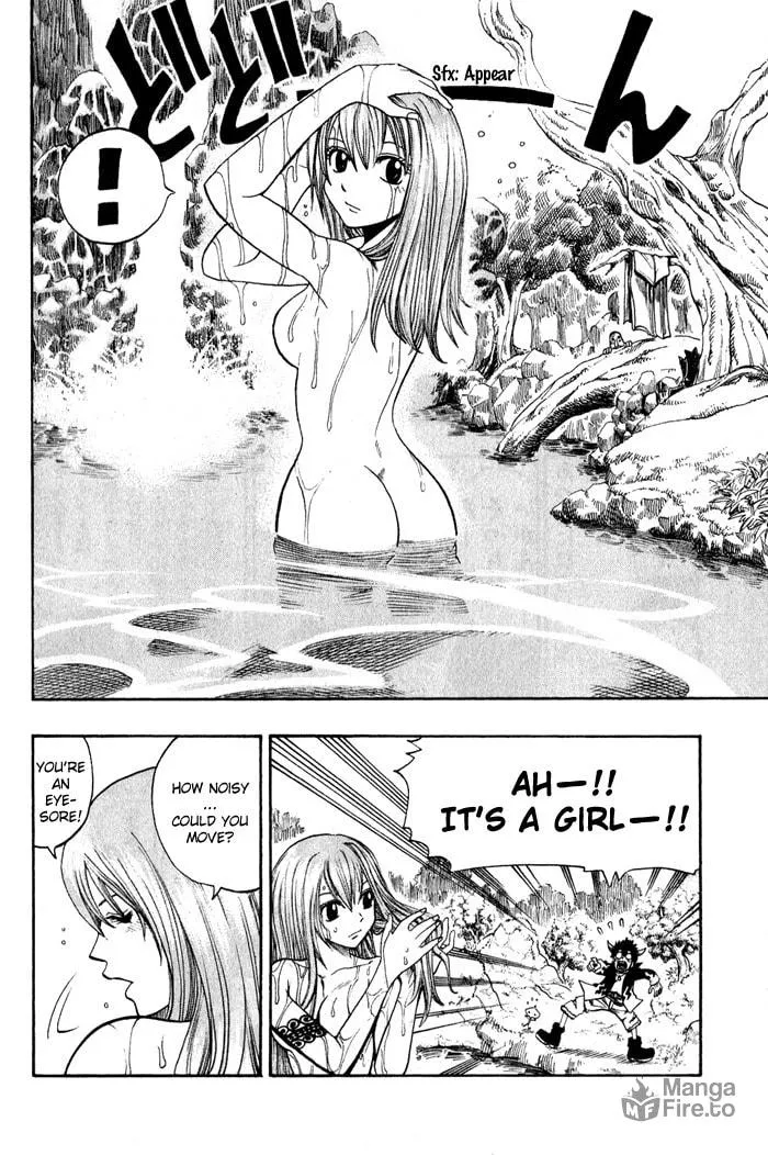 Read Hiro Mashima