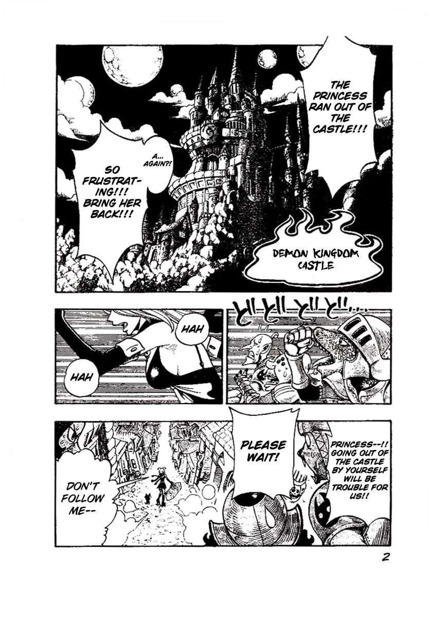 Read Hiro Mashima