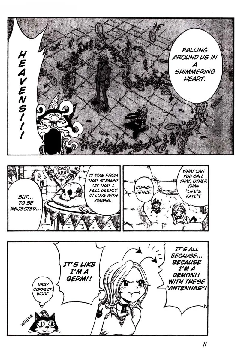 Read Hiro Mashima