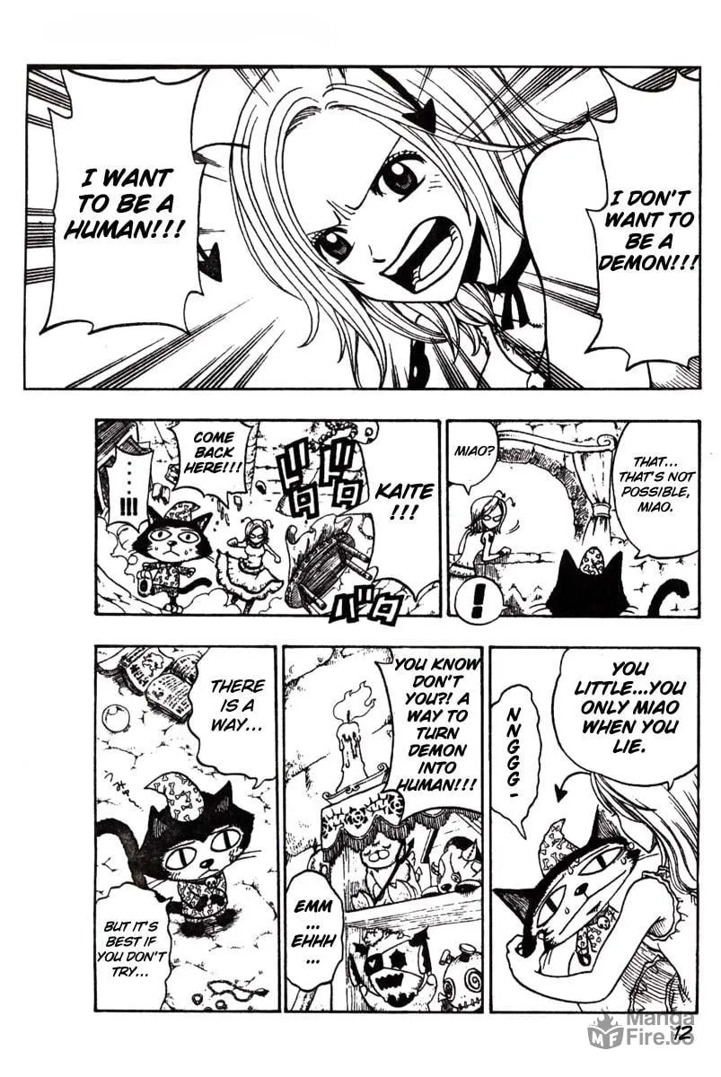 Read Hiro Mashima