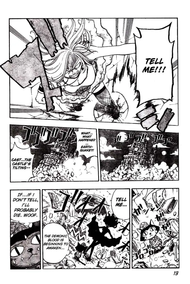 Read Hiro Mashima