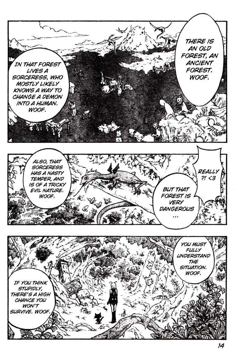 Read Hiro Mashima