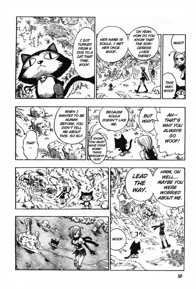 Read Hiro Mashima