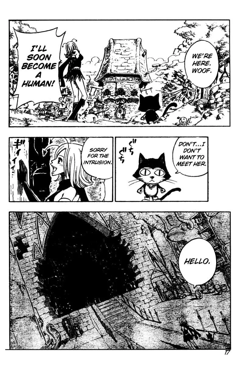 Read Hiro Mashima