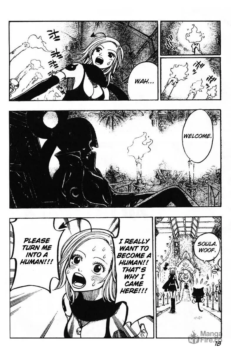 Read Hiro Mashima