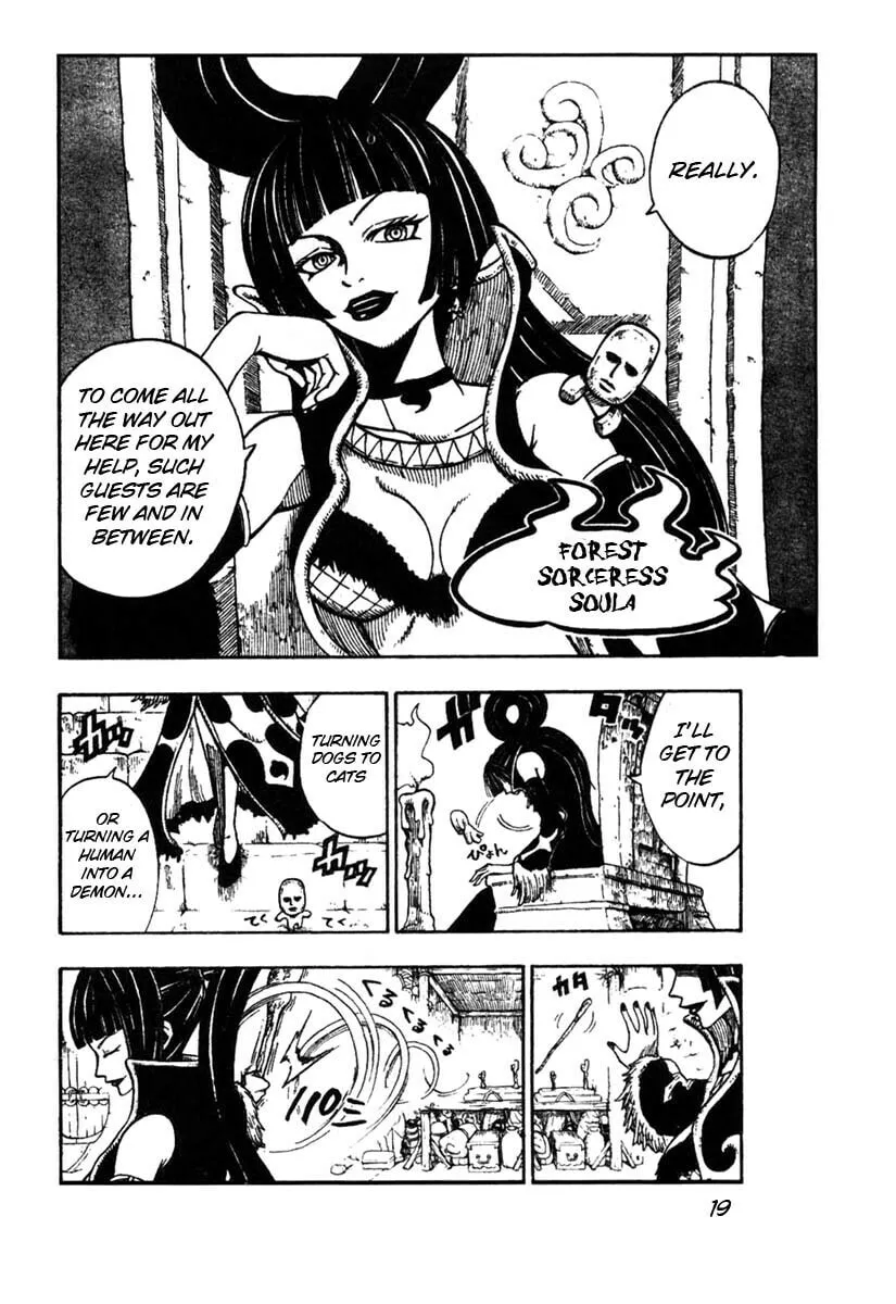 Read Hiro Mashima