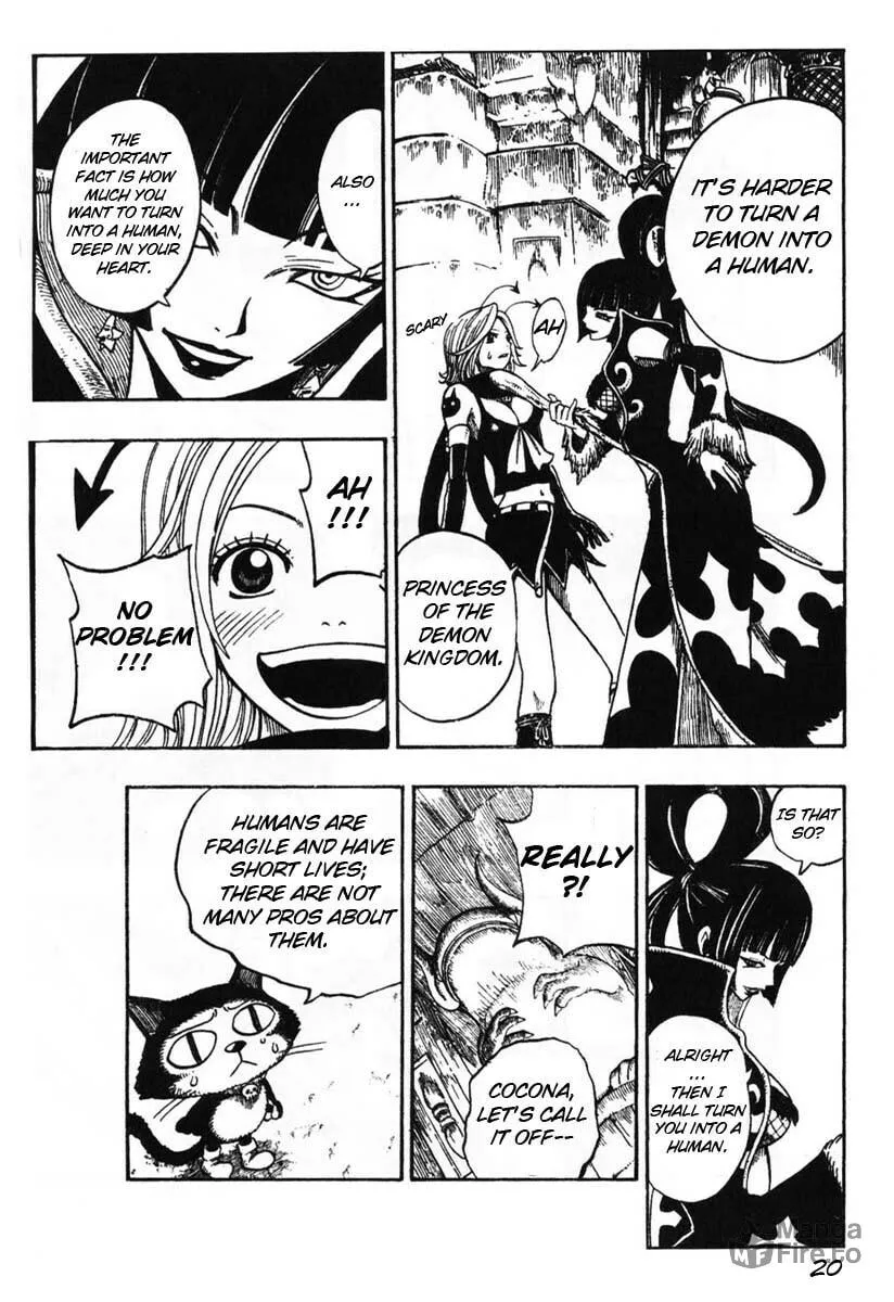Read Hiro Mashima