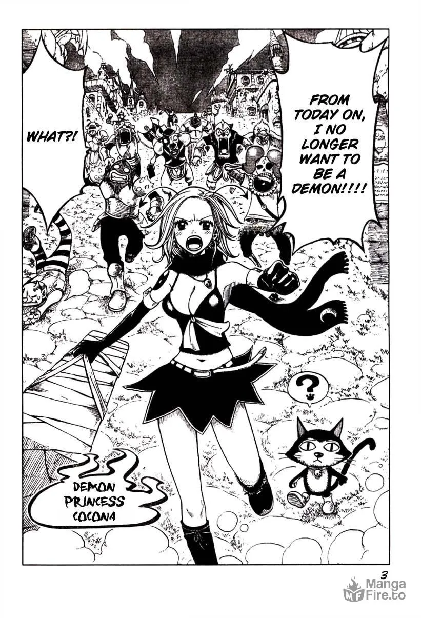 Read Hiro Mashima