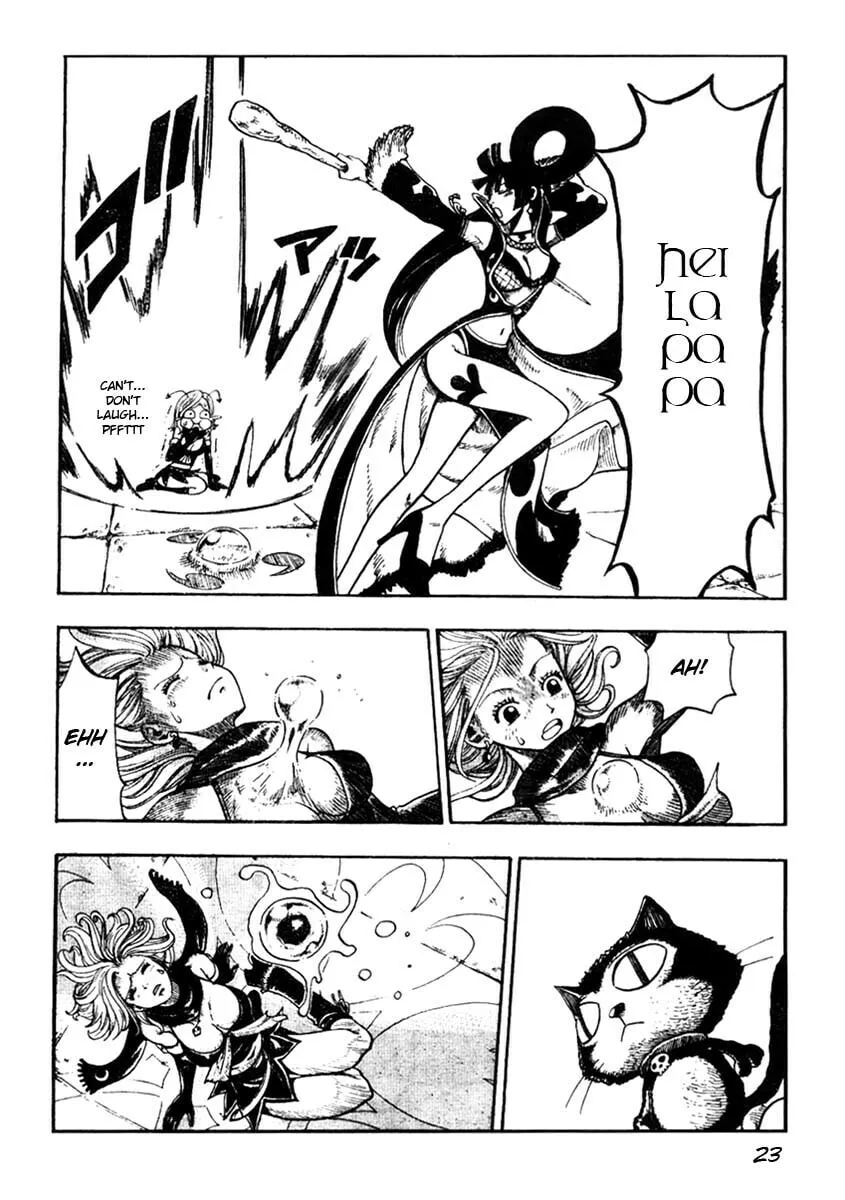 Read Hiro Mashima
