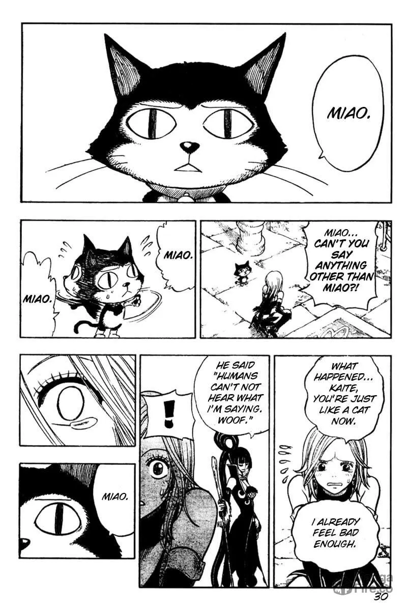 Read Hiro Mashima