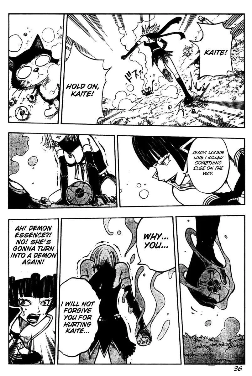 Read Hiro Mashima