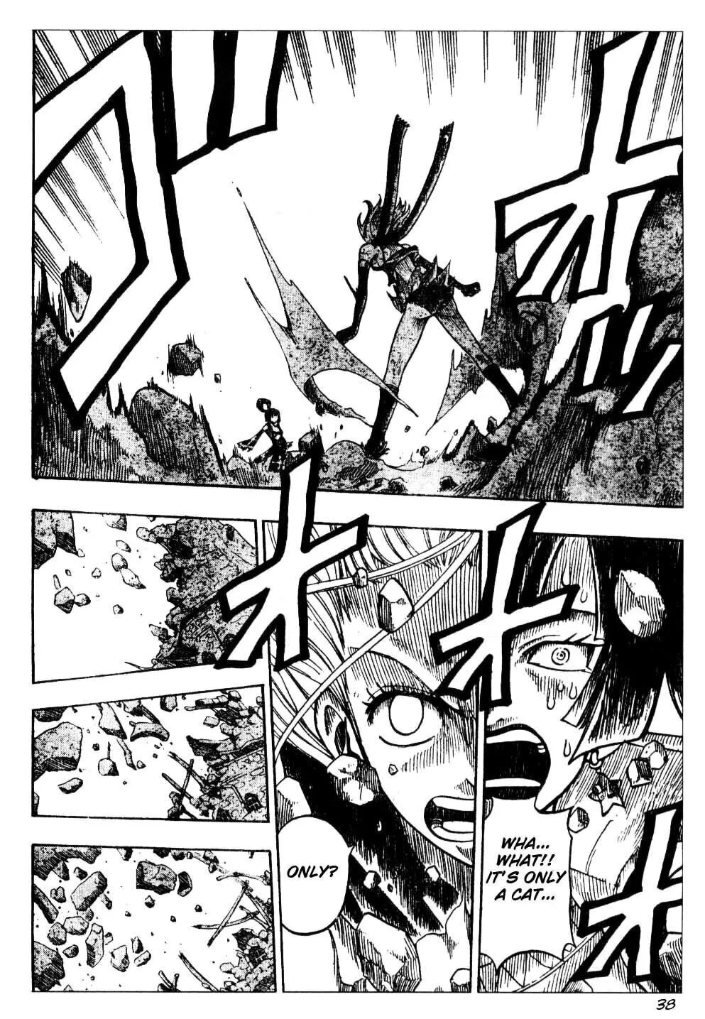 Read Hiro Mashima