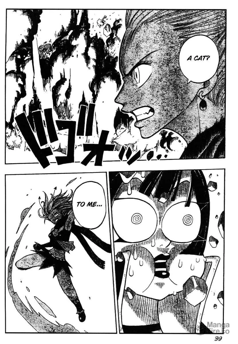 Read Hiro Mashima