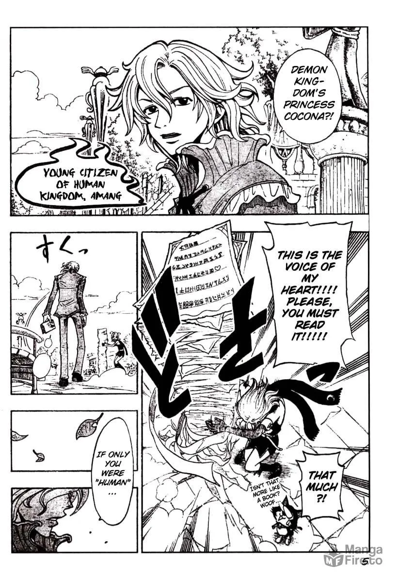 Read Hiro Mashima