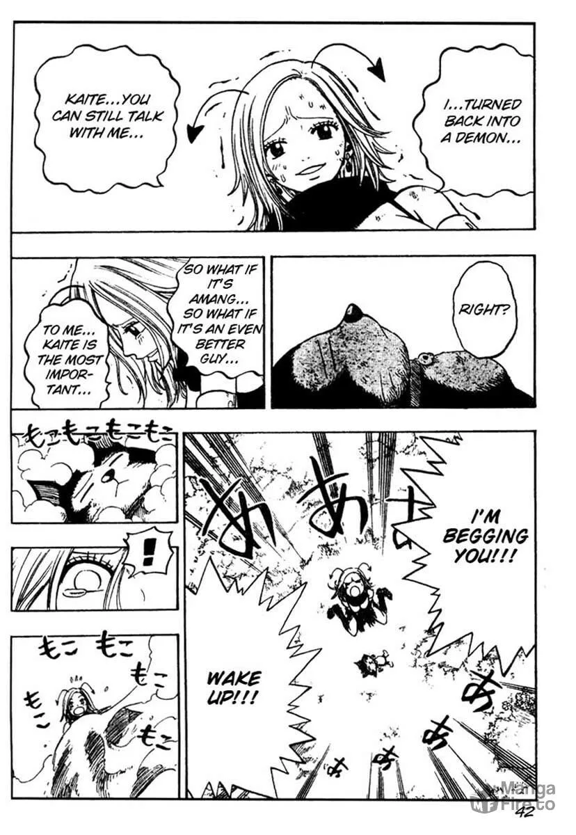 Read Hiro Mashima