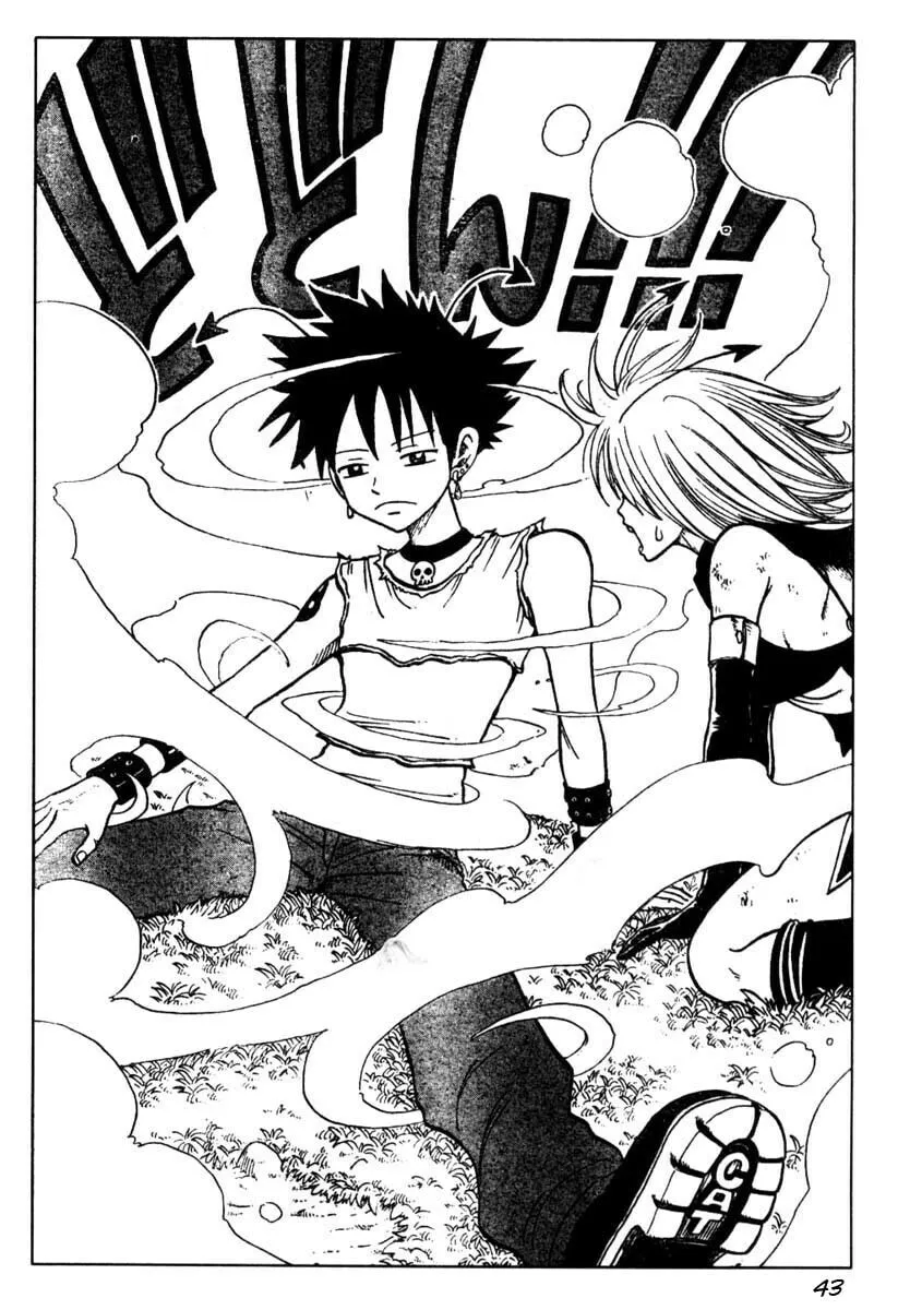 Read Hiro Mashima