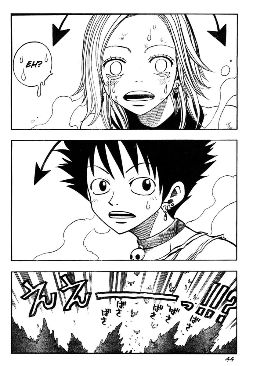 Read Hiro Mashima