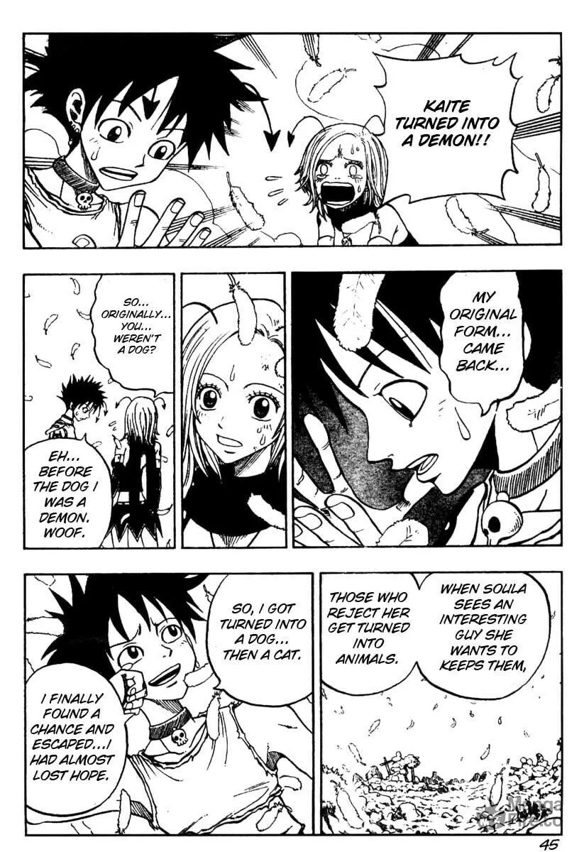 Read Hiro Mashima