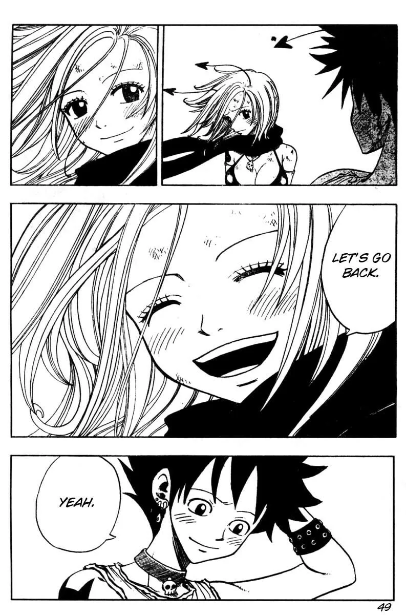 Read Hiro Mashima