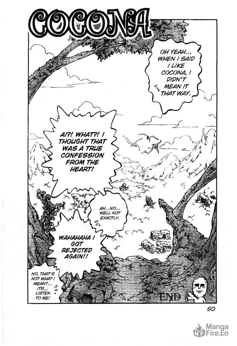 Read Hiro Mashima