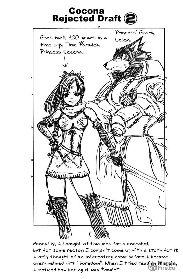 Read Hiro Mashima