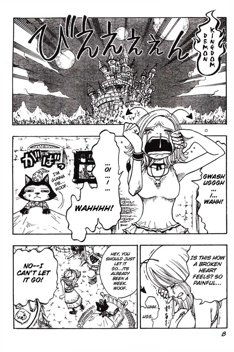 Read Hiro Mashima