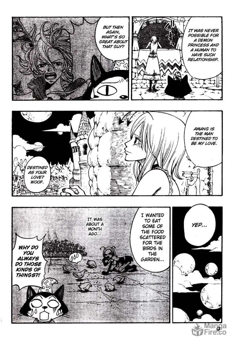 Read Hiro Mashima