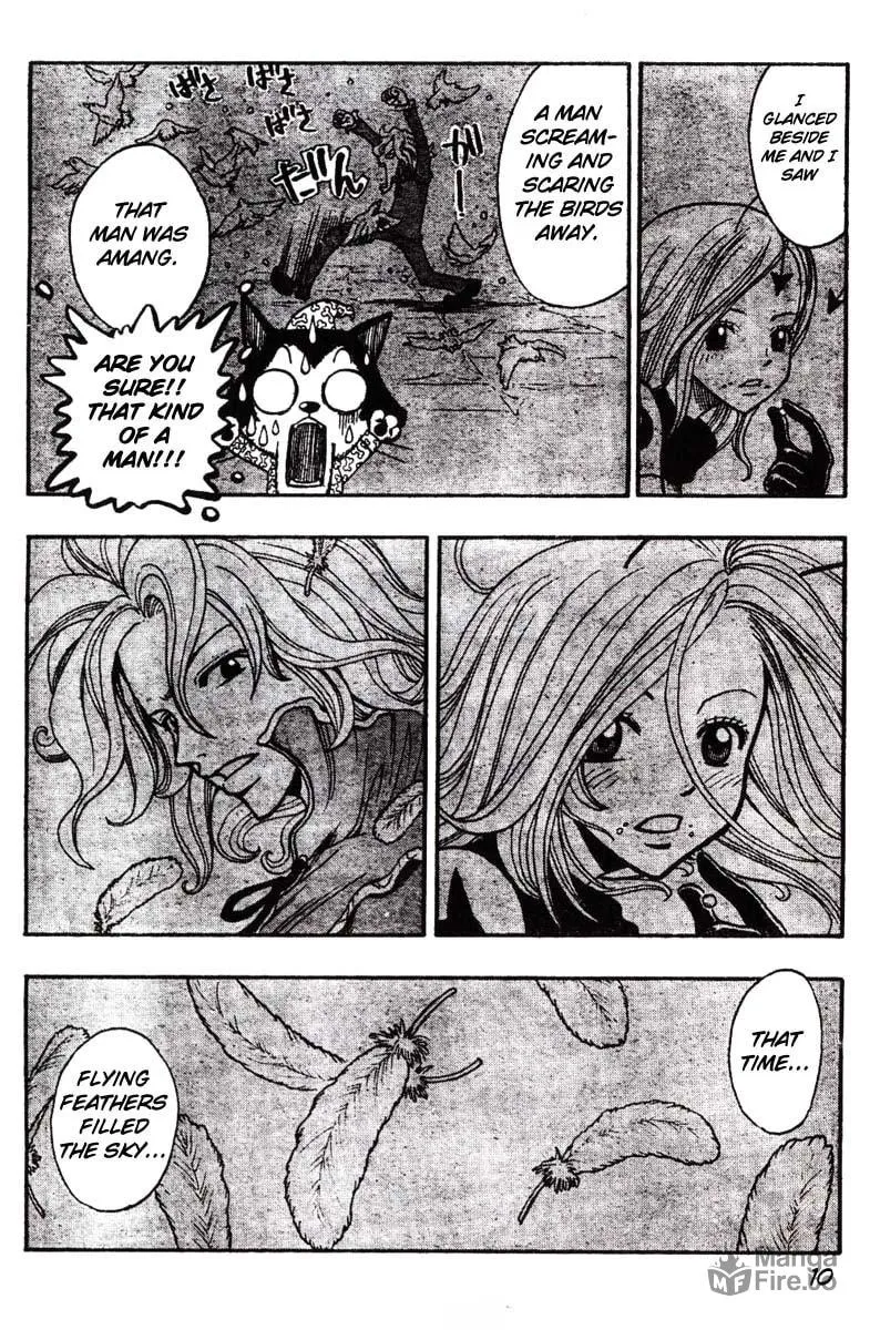 Read Hiro Mashima