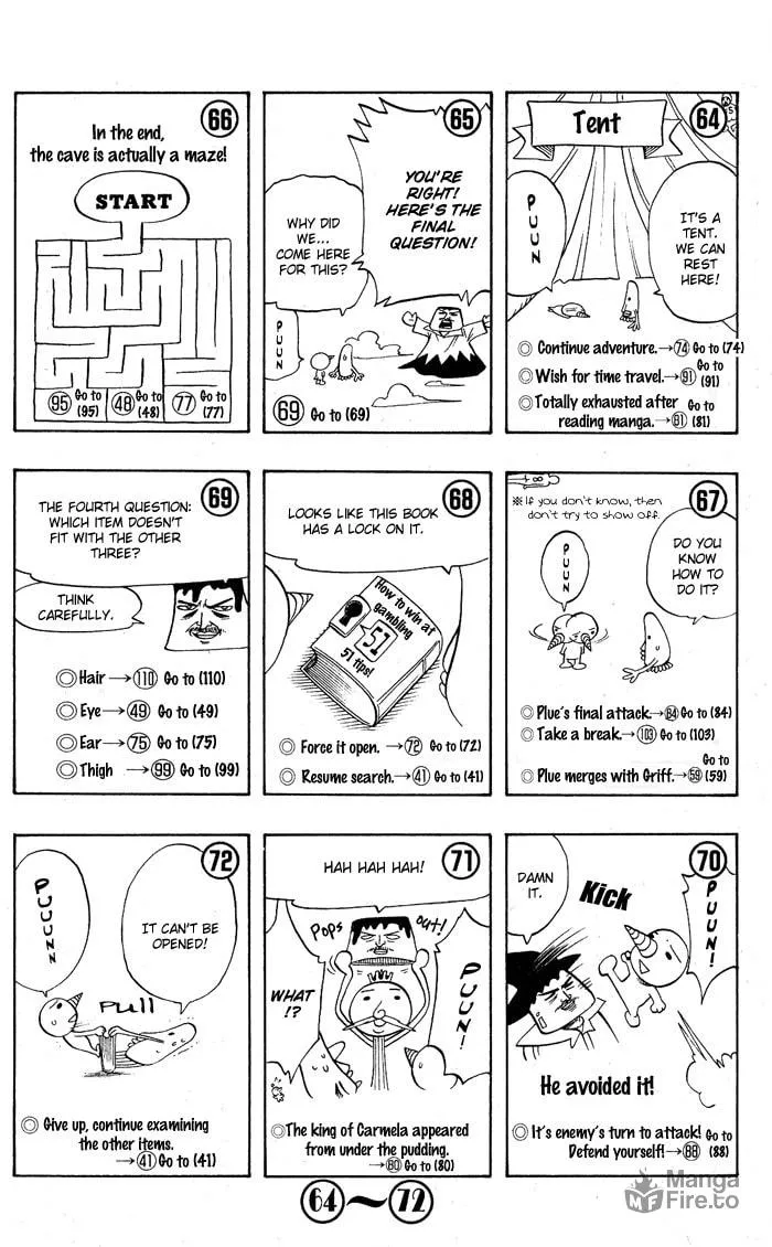 Read Hiro Mashima