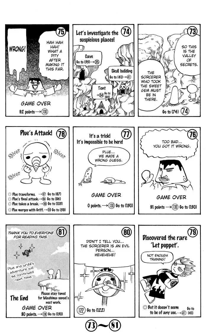 Read Hiro Mashima
