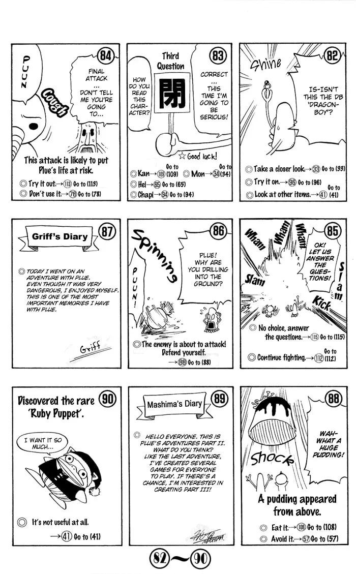 Read Hiro Mashima