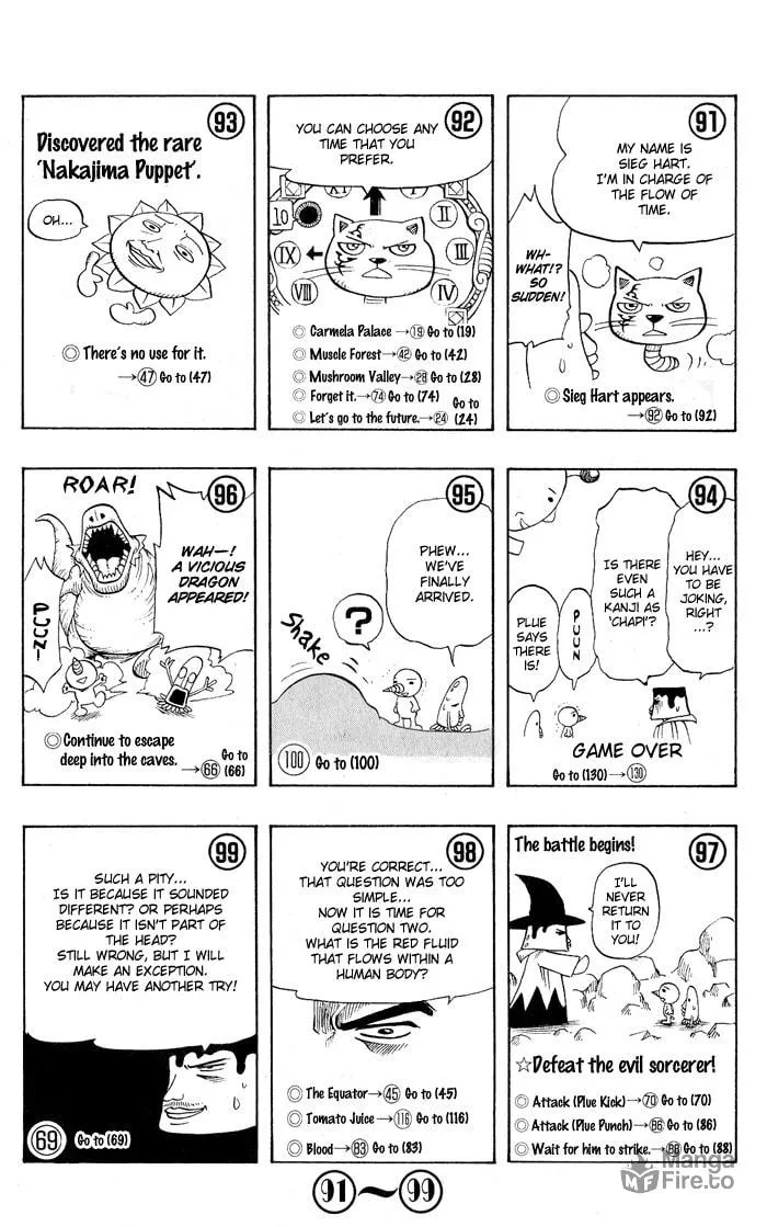 Read Hiro Mashima