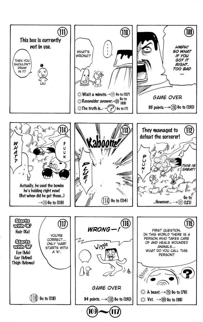 Read Hiro Mashima